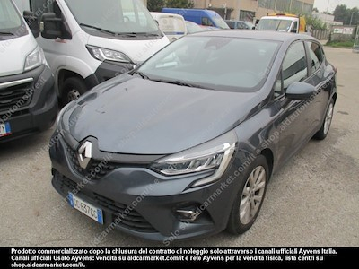 Renault clio PC 1.0 tce 74kw -