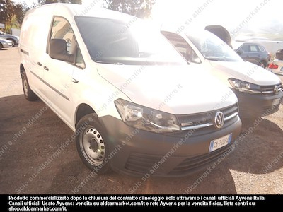 Volkswagen caddy 2.0 tdi 122cv euro6 -