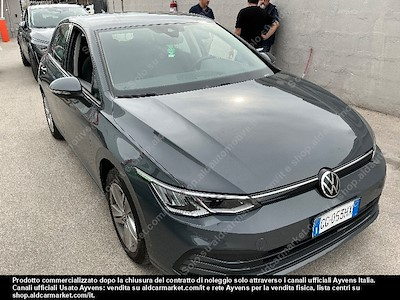 Volkswagen golf 1.0 etsi 81kw evo -