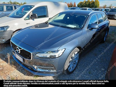 Volvo v90 T8 t-engine awd geartronic -