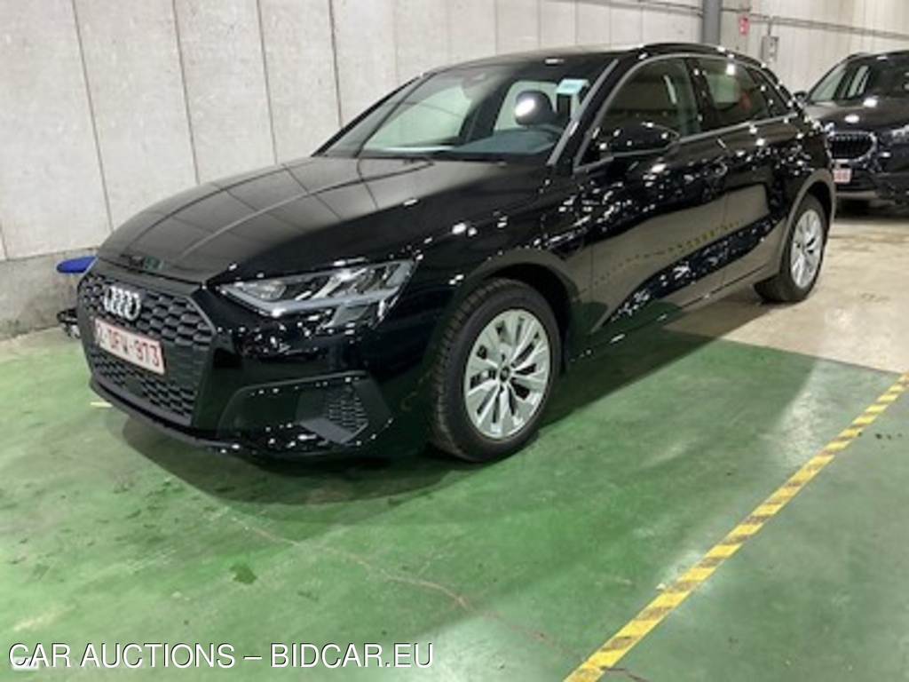 Audi A3 sportback 1.4 40 TFSI E S TRONIC SPORTB ATTRACTION