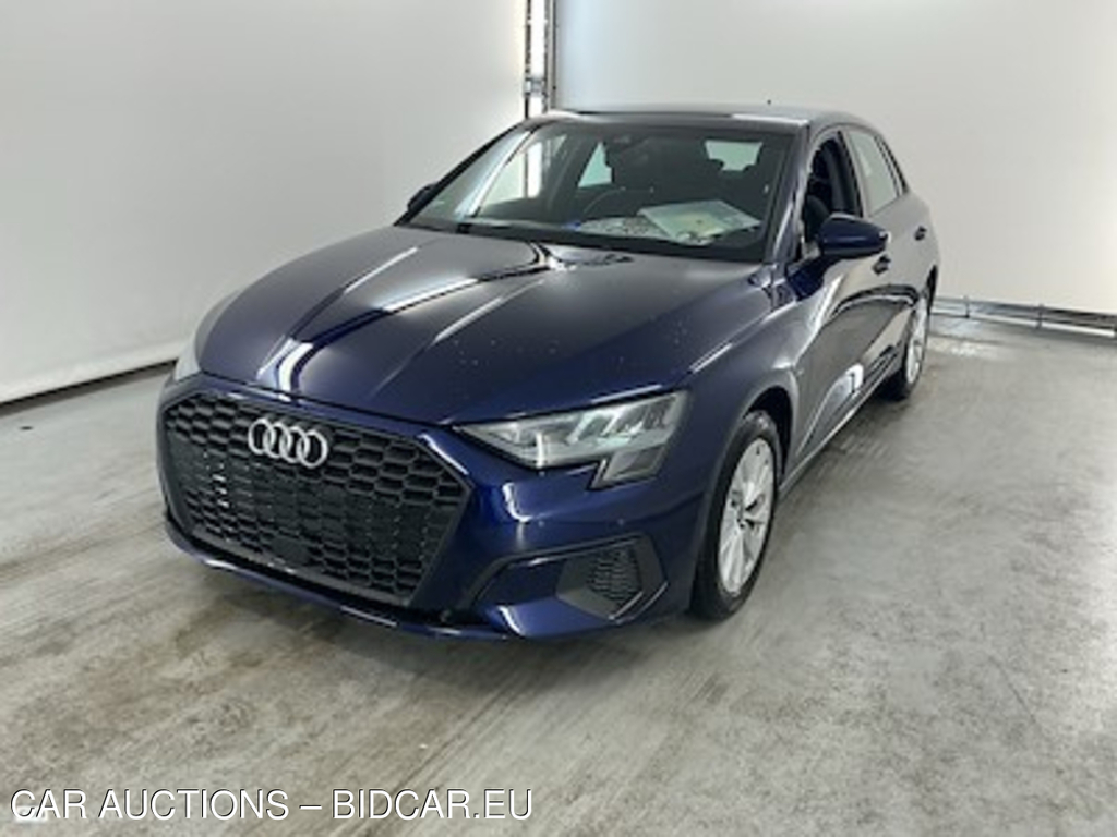 Audi A3 sportback 1.4 40 TFSI E S TRONIC SPORTB ATTRACTION