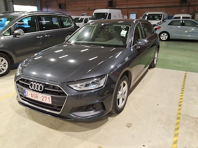Audi A4 avant diesel - 2020 30 TDi Business Edition S tronic