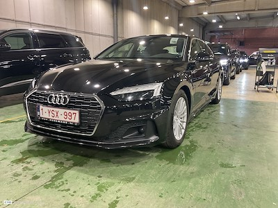 Audi A5 sportback 2.0 30 TDI S TRONIC BUS. ED.