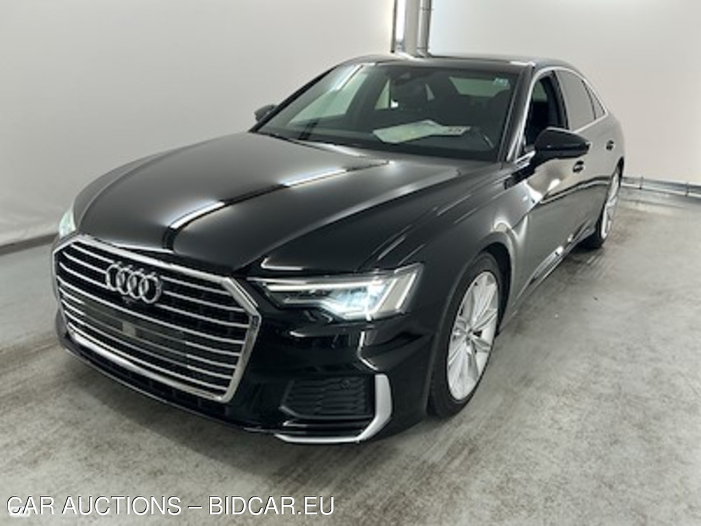 Audi A6 diesel - 2018 30 TDi Business Edition Sport S tronic