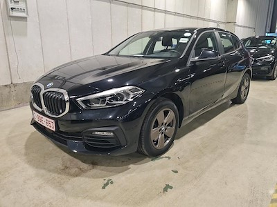 BMW 1 series hatch 1.5 116DA (85KW)