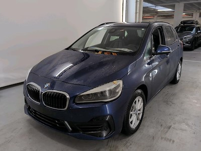 BMW 2 series active tourer 1.5 216I ACTIVE TOURER