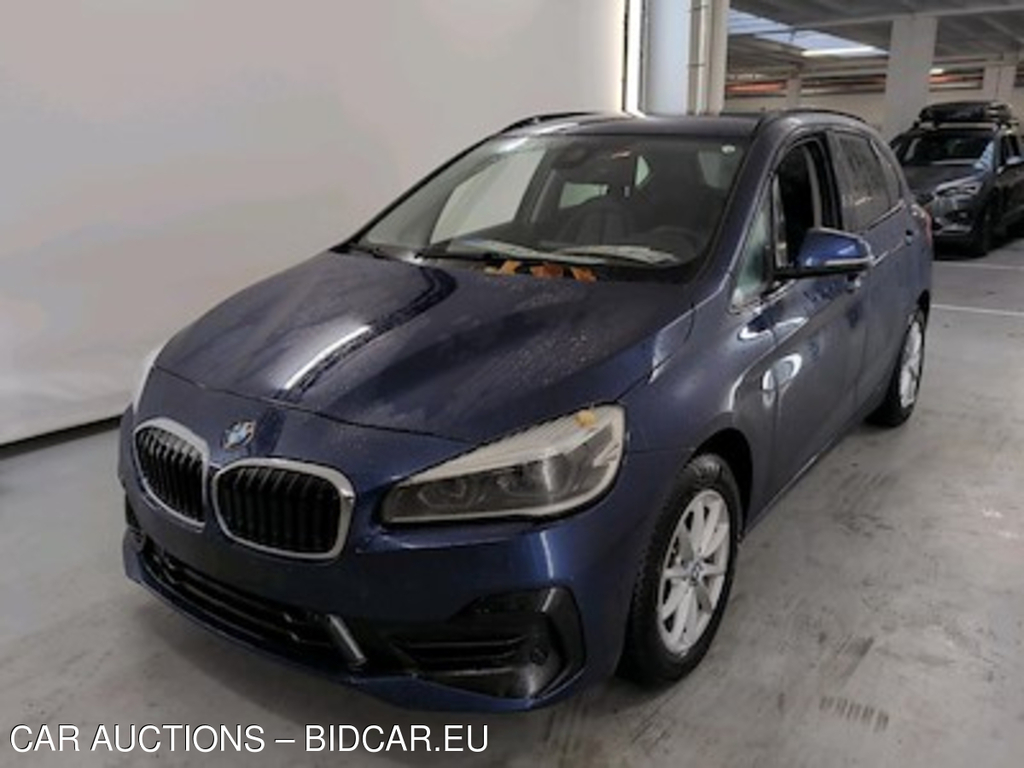 BMW 2 series active tourer 1.5 216I ACTIVE TOURER