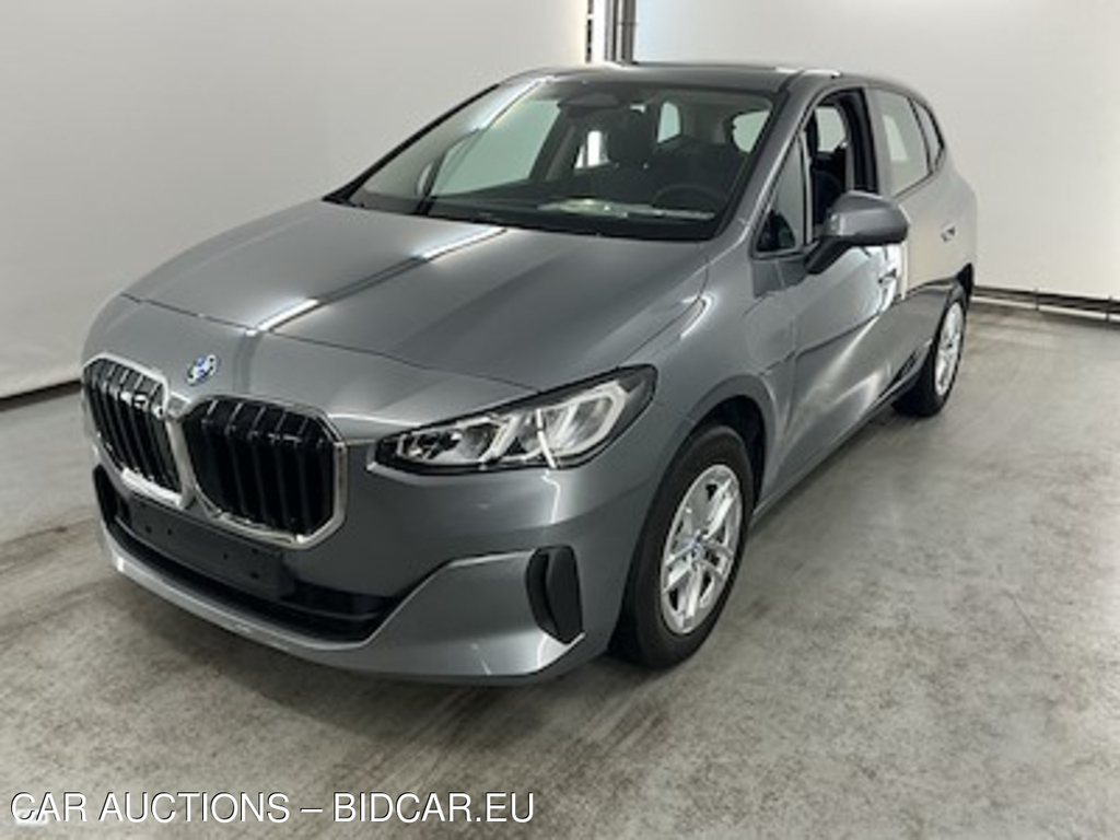BMW 2 series active tourer 1.5 225E PHEV DCT XDRIVE ACTIVE TOURER