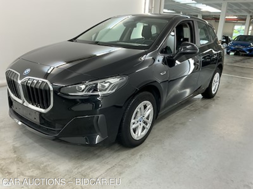 BMW 2 series active tourer 1.5 225E PHEV DCT XDRIVE ACTIVE TOURER