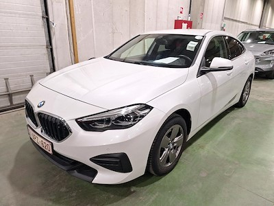BMW 2 series gran coupe 1.5 216DA GRAN COUPE
