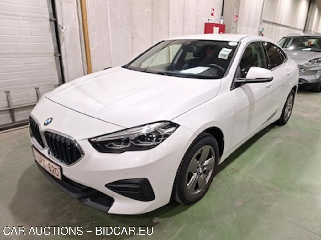 BMW 2 series gran coupe 1.5 216DA GRAN COUPE