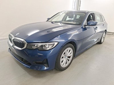 BMW 3 series touring 2.0 316DA (90KW) TOURING
