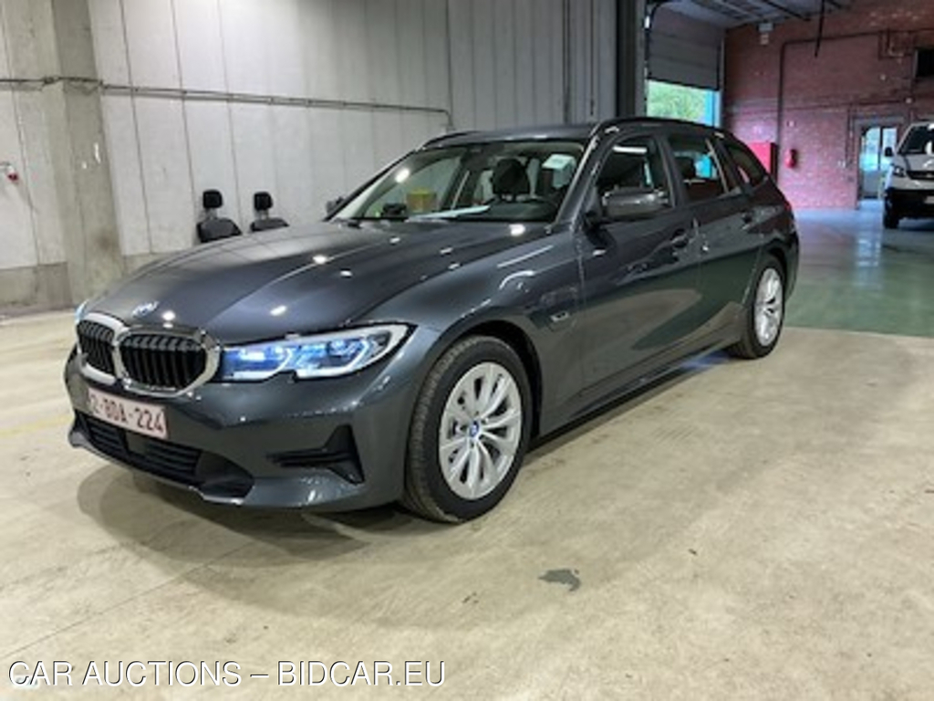 BMW 3 series touring 2.0 320E TOURING