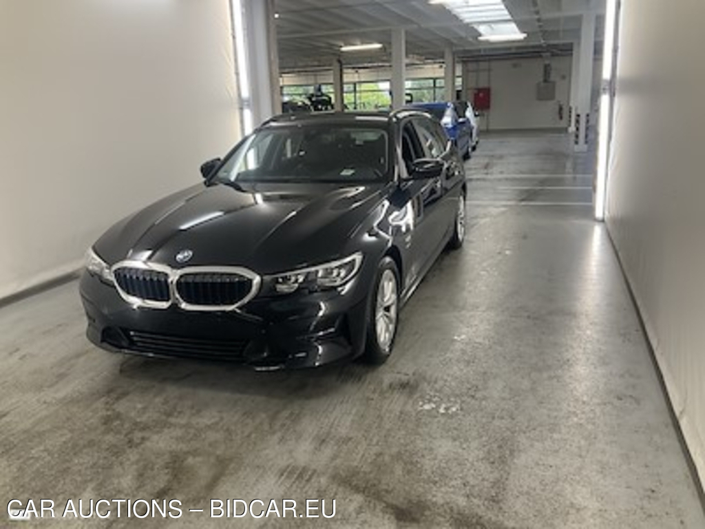 BMW 3 series touring 2.0 320E TOURING