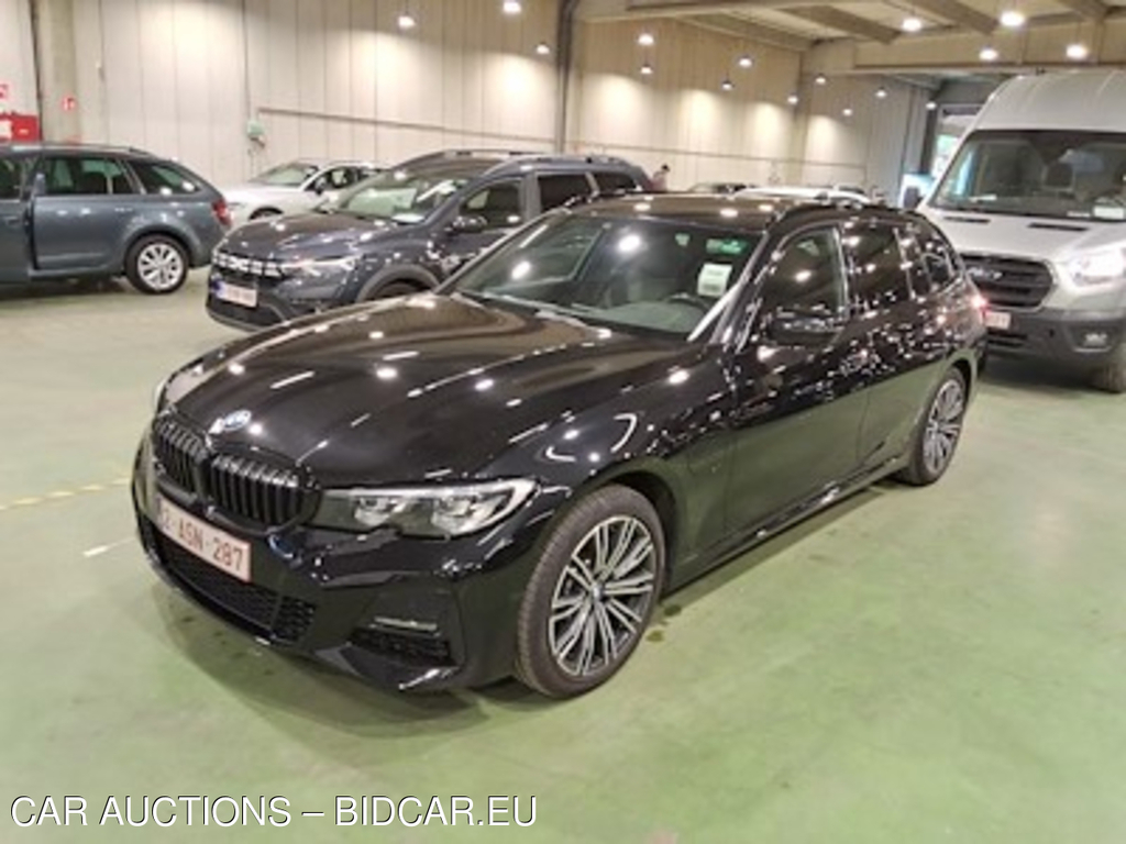 BMW 3 series touring 2.0 330E (215KW) XDRIVE TOURING