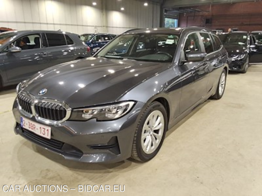 BMW 3 series touring 316DA (90KW) TOURING