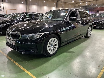 BMW 3-serie 2.0 320E TOURING