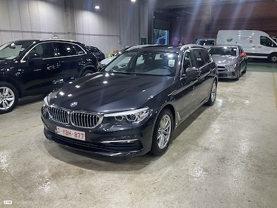 BMW 5 touring - 2017 520iA OPF