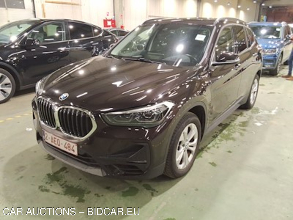 BMW X1 1.5 XDRIVE25E (162KW)