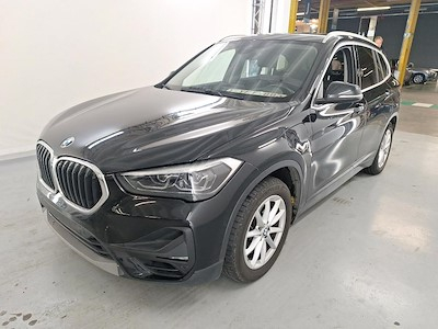 BMW X1 - 2019 1.5iA xDrive25e PHEV OPF