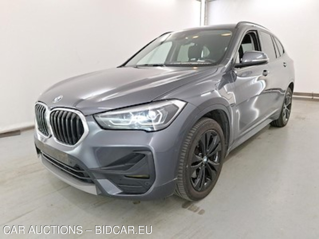 BMW X1 - 2019 1.5iA xDrive25e PHEV OPF