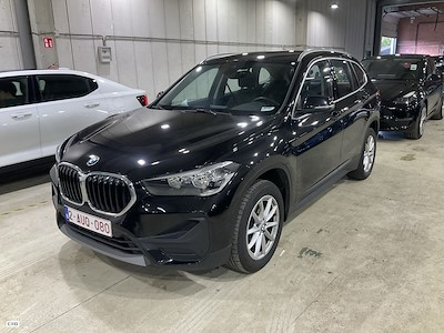 BMW X1 diesel - 2019 1.5 dA sDrive16 AdBlue