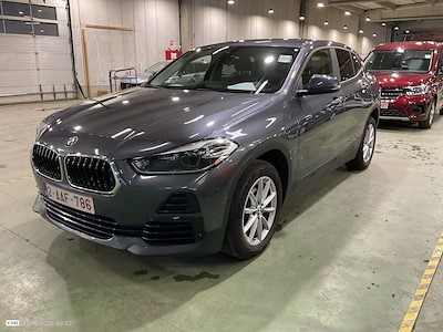 BMW X2 1.5 SDRIVE16D DCT 85KW