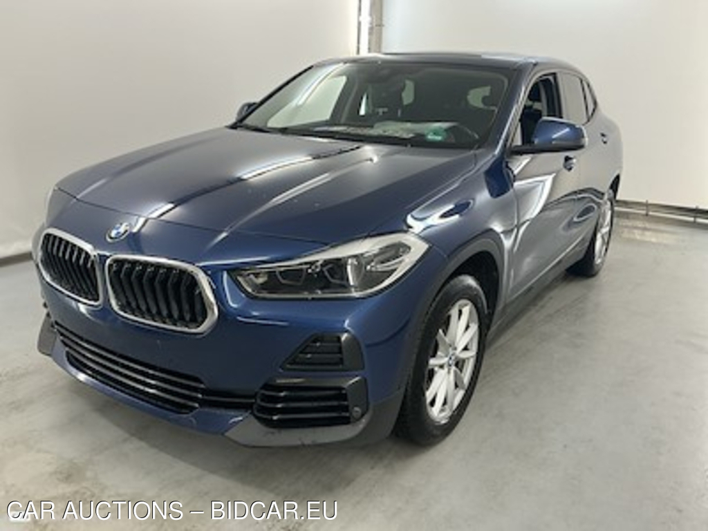 BMW X2 2.0 SDRIVE18D AUTO 100KW