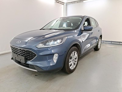 Ford Kuga 1.5 ECOBLUE 88KW TREND