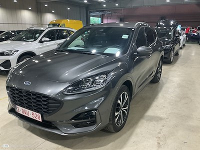Ford KUGA 2.5I PHEV 165KW ST-LINE X AUTO