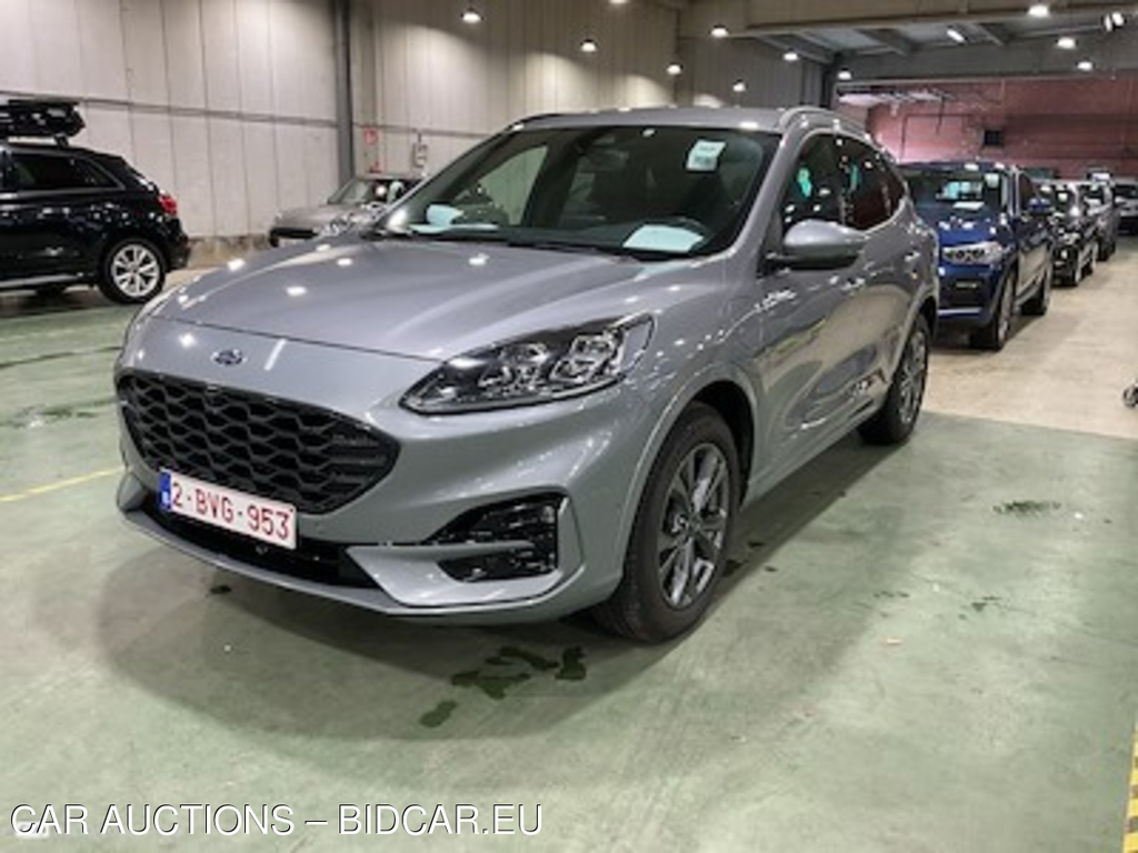 Ford KUGA 2.5I PHEV 165KW ST-LINE X AUTO