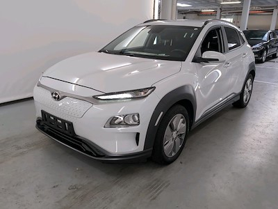 Hyundai KONA 64 KWH ELEC. TWIST TECHNOPACK POWERPACK