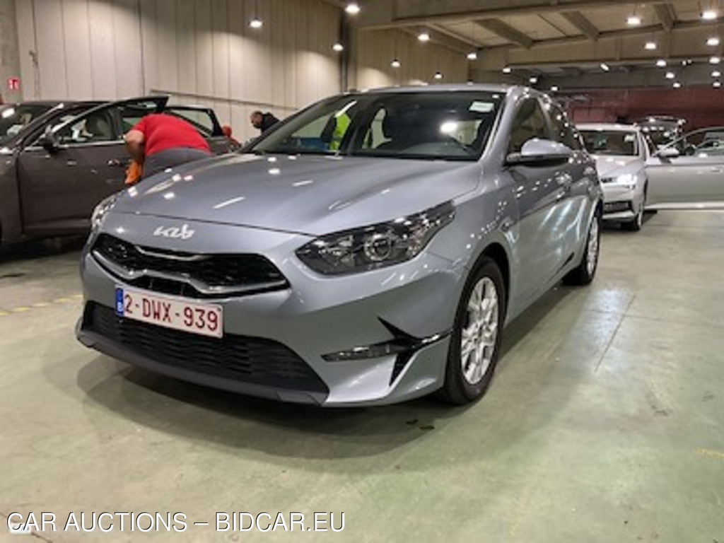Kia CEED 1.0 T-GDI PULSE