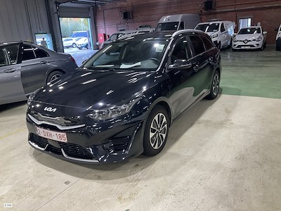 Kia Ceed sportswagon 1.6 GDI PHEV BUSINESS LINE DCT