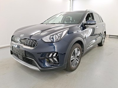 Kia Niro phev - 2020 1.6 GDi PHEV More UVO DCT