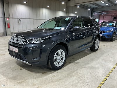 Land Rover Discovery sport 1.5 P300E PHEV S 4WD AUTO