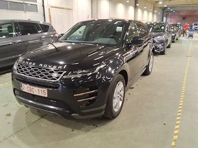 Land Rover Range rover evoque 2.0 D165 2WD R-DYNAMIC S
