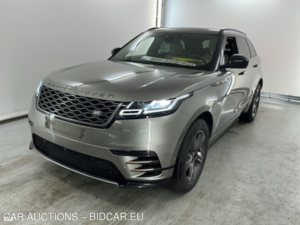 Land Rover Range rover velar 2.0 D 200 R-Dynamic S AUTO 4WD