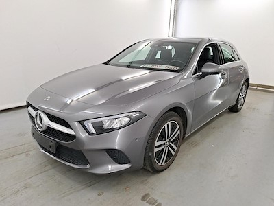 Mercedes-Benz A-CLASS 1.3 A 250 E DCT BUSINESS SOLUTION