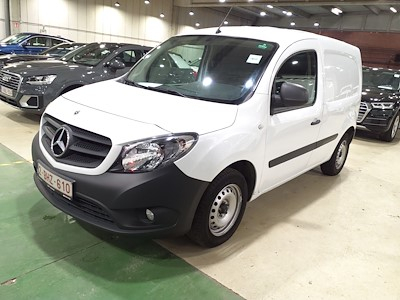 Mercedes-Benz CITAN 1.5 109 CDI 66KW MWB PERFECT TOOL