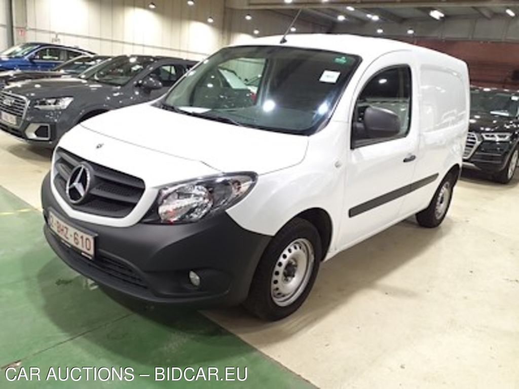 Mercedes-Benz CITAN 1.5 109 CDI 66KW MWB PERFECT TOOL