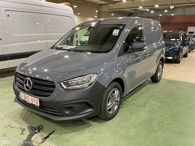 Mercedes-Benz CITAN 1.5 55KW 108 CDI L1 PRO