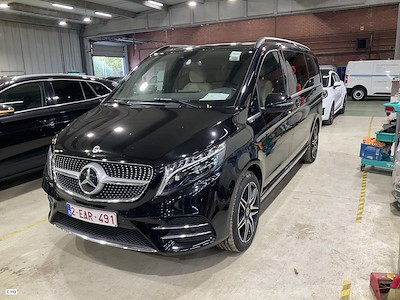 Mercedes-Benz V-CLASS 2.0 V 250 D A2 AUTO AVANTGARDE