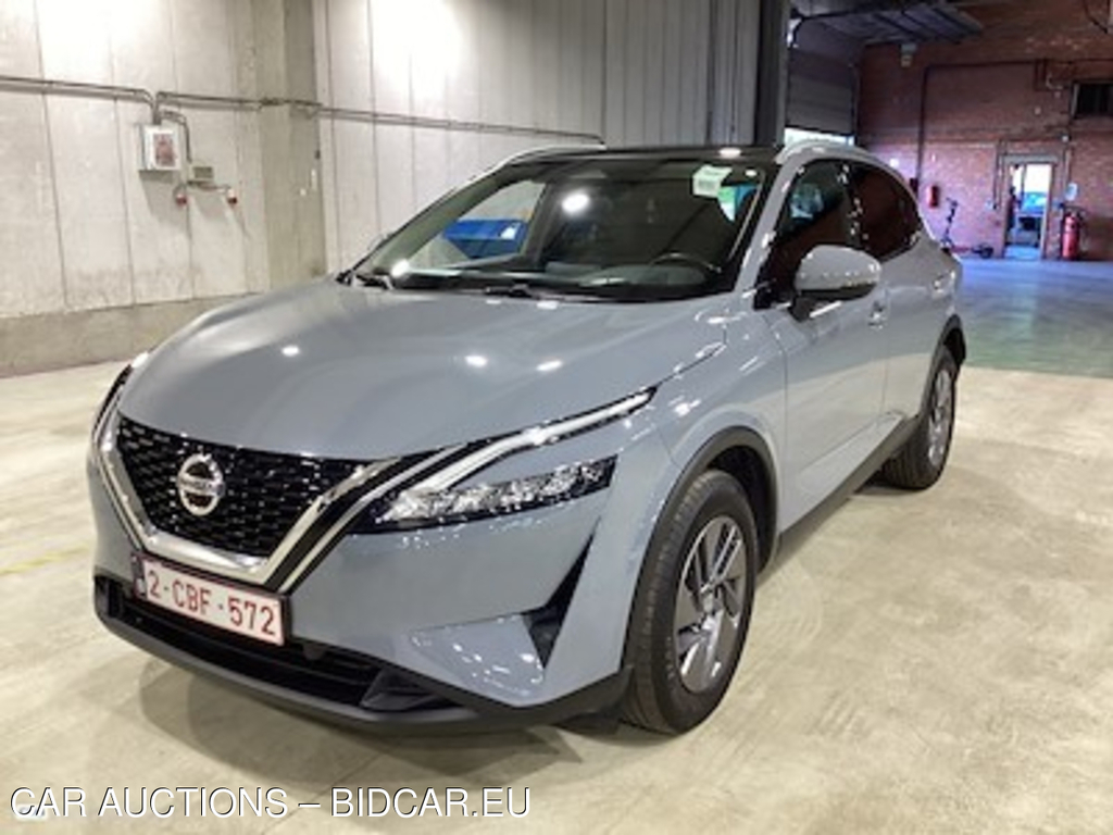 Nissan QASHQAI 1.3 MHEV 103KW ACENTA