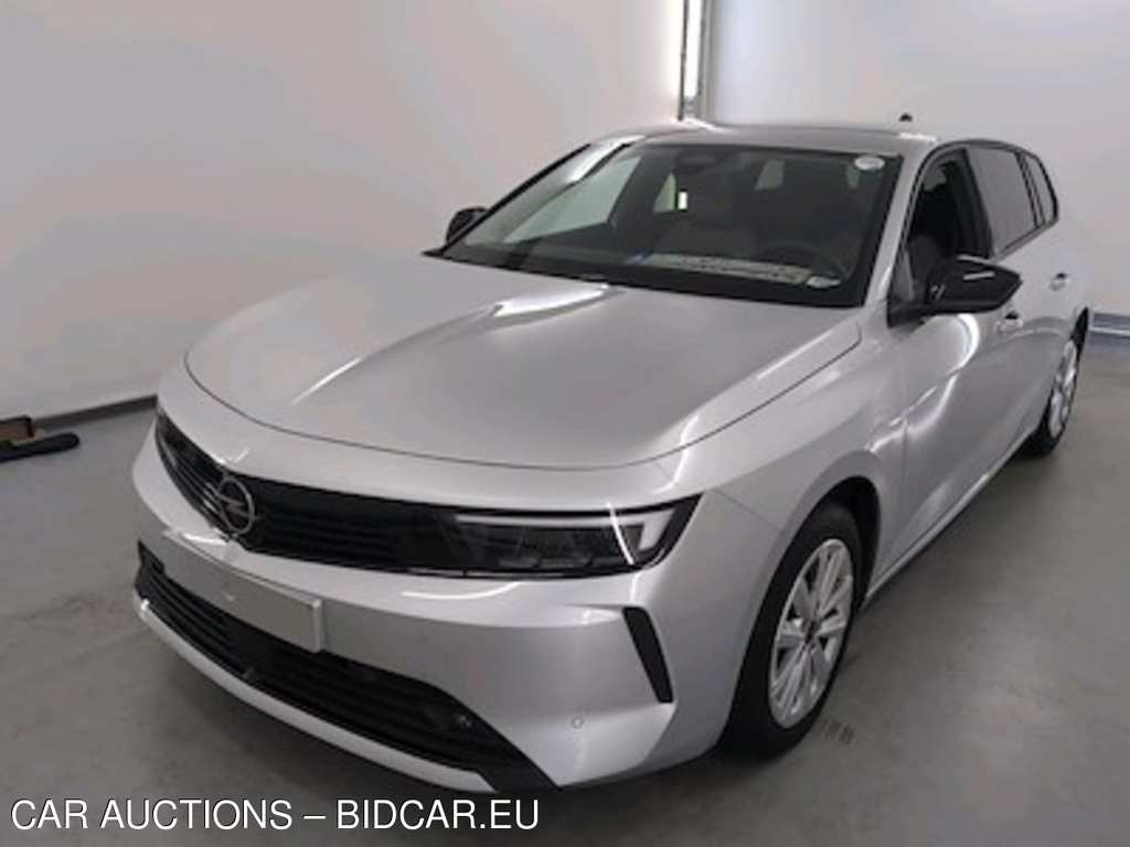 Opel Astra sports tourer 1.2 TURBO 81KW S-S EDITION