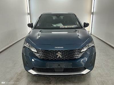 Peugeot 3008 1.6 PHEV 225 E-AUTO8 ALLURE PACK