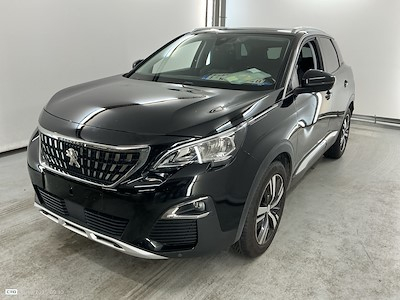 Peugeot 3008 - 2016 1.2 PureTech Allure (EU6.2) STOCK