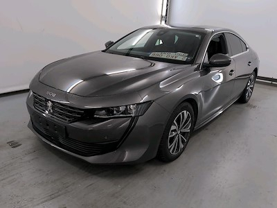 Peugeot 508 1.6 HYBRID 225 E-AUTO ALLURE