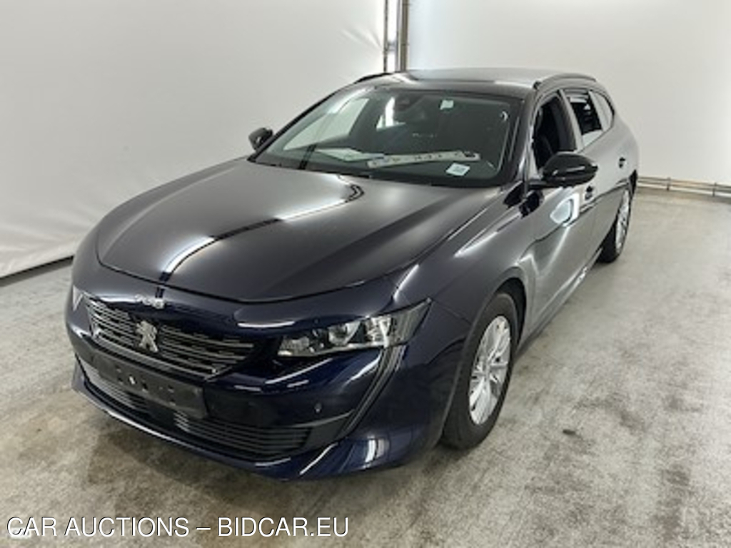 Peugeot 508 SW 1.5 BLUEHDI 130 S&amp;S AUTO ACTIVE PACK